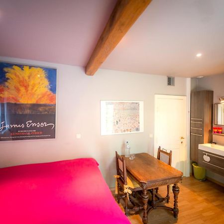 B&B Yaca De Haan Eksteriør bilde