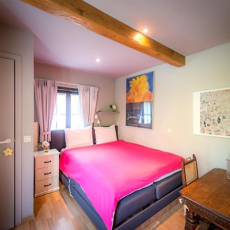 B&B Yaca De Haan Eksteriør bilde
