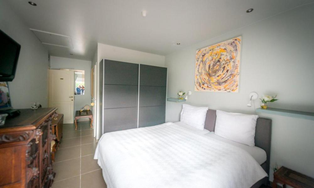 B&B Yaca De Haan Rom bilde
