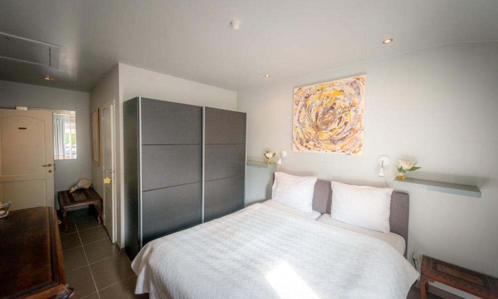 B&B Yaca De Haan Rom bilde