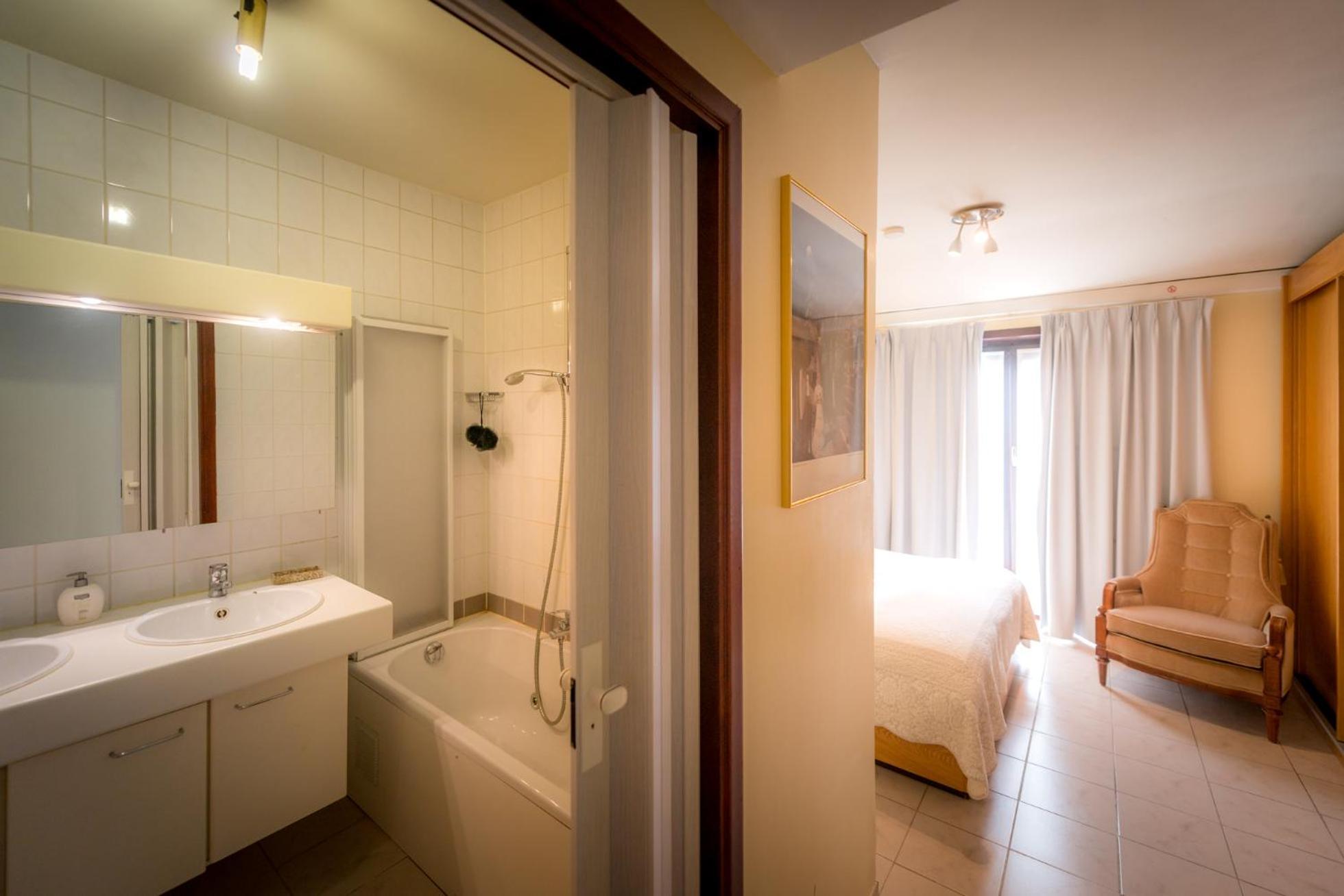 B&B Yaca De Haan Eksteriør bilde