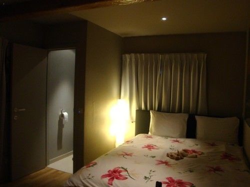 B&B Yaca De Haan Eksteriør bilde