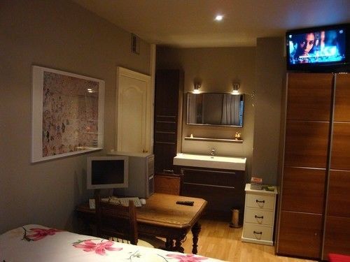 B&B Yaca De Haan Eksteriør bilde