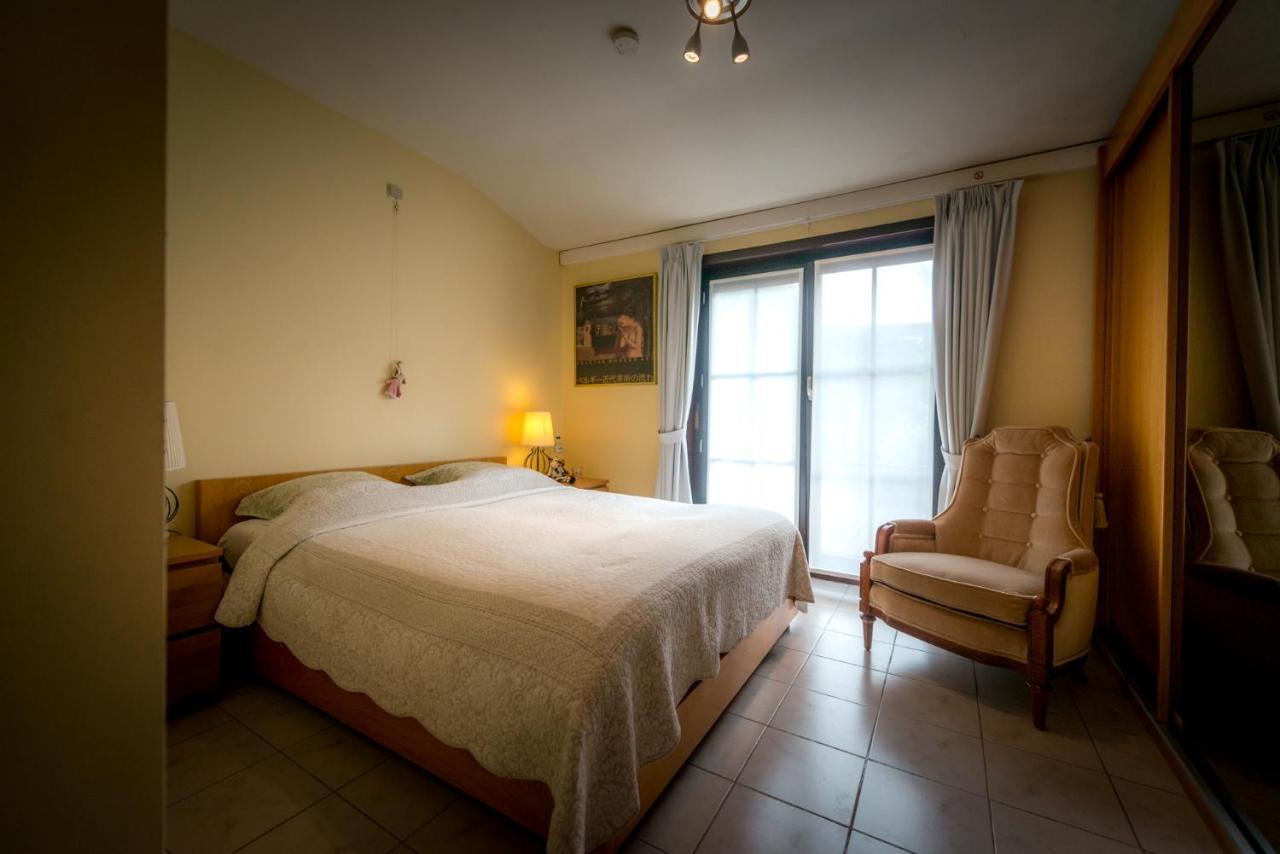 B&B Yaca De Haan Eksteriør bilde